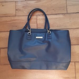 Navy Blue TOMMY HILFIGER bag
